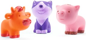 Topanifarm - case per animali