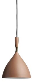 Dokka Lampada a Sospensione Warm Beige - Northern