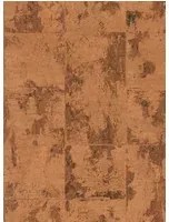 Arte International Tapete Eclat - Rust