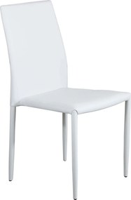 GLOOM - sedia da pranzo moderna