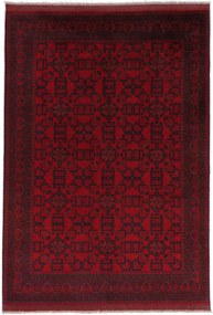 Afghan Tappeto orientale 240 x 170 (Afghanistan) Annodato A Mano