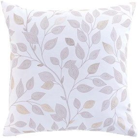 Cuscino decorativo 45x45 cm Duchesse – douceur d'intérieur