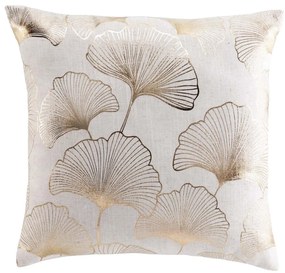 Cuscino decorativo 45x45 cm Kenzy – douceur d'intérieur