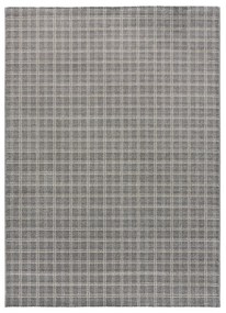 Tappeto grigio 160x230 cm Sensation - Universal