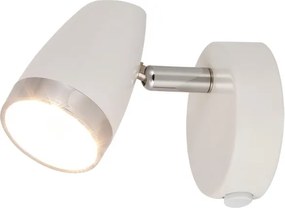 Rabalux 6666 - LED Faretto KAREN LED/4W/230V