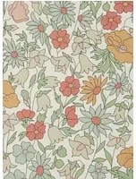 Liberty Tapete Poppy Meadowfield - Lichen