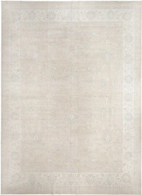 Ziegler Tappeto orientale 540 x 400 Beige (Pakistan) Annodato A Mano