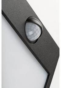 Rabalux 7478-LED Applique da esterno con sensore BALIMO LED/12W/230V IP54
