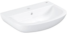 GROHE 39440000 - Lavabo BAU CERAMIC 553 × 386 mm ceramica/bianco