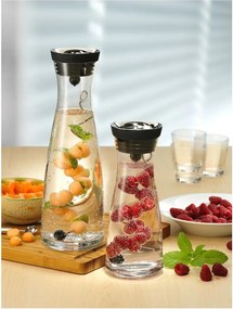 Caraffa per acqua in vetro, 0,75 l Basic - WMF