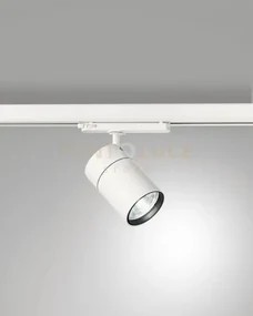 Rubens proiettore binario 36w 4000k 4000lm bianco wrc 21° on/off