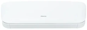 Unità interna climatizzatore HISENSE FRESH AIR classe di raffreddamento A+++, bianco