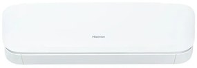 Unità interna climatizzatore HISENSE FRESH AIR classe di raffreddamento A+++, classe di riscaldamento A++, bianco
