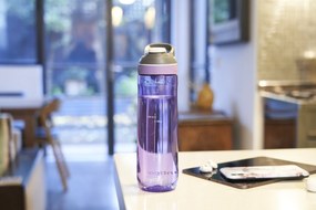 Borraccia idratante Contigo Cortland 720 ml - Grapevine