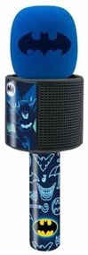Microfono giocattolo Batman Bluetooth 21,5 x 6,5 cm