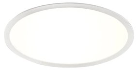 Light Point - Sky 265 LED 3000K Plafoniera Bianco LIGHT-POINT