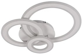 Lampadario LED a plafone dimmerabile LED/90W/230V 3000-6500K + tc