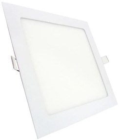 Lampada LED da incasso QTEC LED/9W/230V 2700K