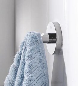 GROHE 41173000 - Gancio porta accappatoio START, cromo lucido