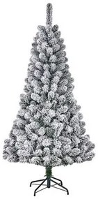 Albero di Natale Black Box Trees Brinoso (86 x 155 cm)