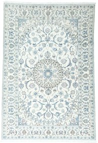 Nain Tappeto persiano 290 x 200 Beige (Iran) Annodato A Mano