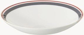 Set di 6 ciotole da portata in Fine Bone China Capri