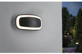 Paulmann 94400 - LED/4W IP44 Applique da esterno SIGNEA 230V