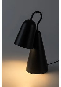 Rabalux 74225 - Lampada da tavolo LED RABAL 1xE14/4W/230V nero