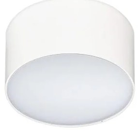 Azzardo AZ2257 - Plafoniera LED MONZA 1xLED/10W/230V