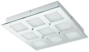 Eglo 32455 - Plafoniera LED PALLANTE LED/33W/230V