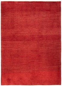 Gabbeh Tappeto persiano 240x170 Rosso (Iran) Annodato A Mano