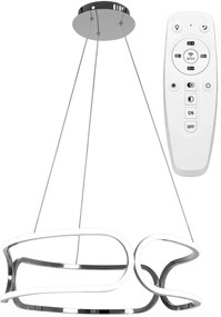 Lampada da soffitto APP792-CP