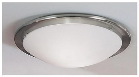 EGLO 82941 - Plafoniera PLANET 2xE27/60W