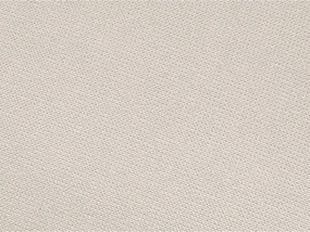 Divano color crema allungabile 214 cm Ernest – Bobochic Paris