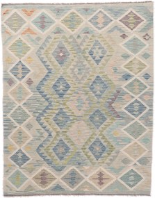Kilim Tappeto 160 x 200 (Pakistan) Tessuto A Mano