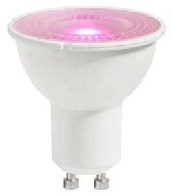 Nordlux - Lampadina Smart Color LED 5,4W (380 lm) GU10 Nordlux