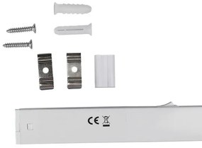 Lampada LED sottopensile SAMSUNG CHIP LED/16W/230V 4000K 115 cm