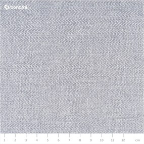 Divano letto angolare grigio chiaro, angolo destro Planet - Windsor &amp; Co Sofas