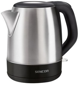Sencor - Bollitore 1,2 l 2150W/230V in acciaio inox