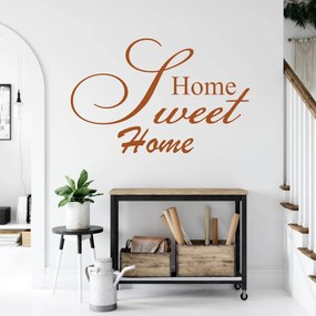 Autoadesivi murali - Home sweet home | Inspio