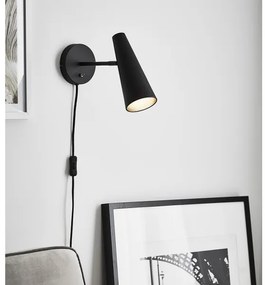 Markslöjd 107898 - Applique PEAK 1xE14/40W/230V