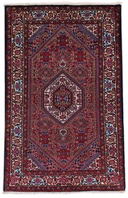 Sandjan Tappeto persiano 140 x 90 (Iran)