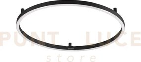 Oracle slim lampadario da soffitto led smd 29 w on-off 3550 lm 4000...
