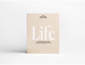 Album fotografico Life – Printworks