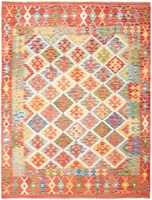 Kilim Tappeto orientale 230 x 180 (Pakistan) Tessuto A Mano