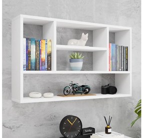 Mensola PAPIKO 60x100 cm bianco