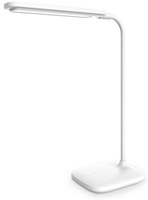 Lampada da tavolo LED dimmerabile LED/5W/5V 2400 mAh