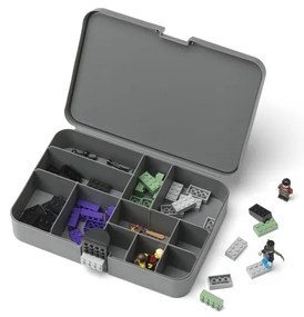 Organizzatore di giocattoli per bambini in plastica Harry Potter - LEGO®