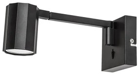 Rabalux 73027 - Applique KARTER 1xGU10/5W/230V