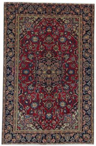 Kashan Tappeto persiano 130x190 (Iran)